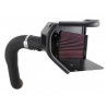 Sport Intake K&N 63 series AirCharger® , 63-1567
