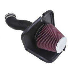 Sport Intake K&N 63 series AirCharger® , 63-1569