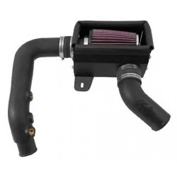 Sport Intake K&N 63 series AirCharger® , 63-1700