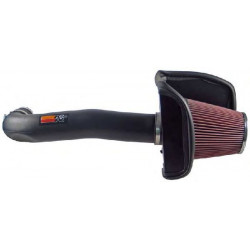 Sport Intake K&N 63 series AirCharger® , 63-2572