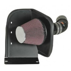 Sport Intake K&N 63 series AirCharger® , 63-3059