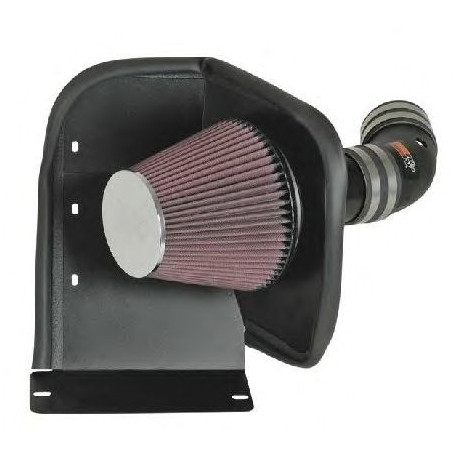 Air intake K&N Sport Intake K&N 63 series AirCharger® , 63-3059 | races-shop.com