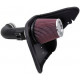 Air intake K&N Sport Intake K&N 63 series AirCharger® , 63-3074 | races-shop.com