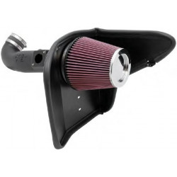 Sport Intake K&N 63 series AirCharger® , 63-3075