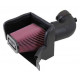 Air intake K&N Sport Intake K&N 63 series AirCharger® , 63-3081 | races-shop.com