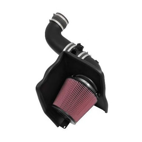 Air intake K&N Sport Intake K&N 63 series AirCharger® , 63-3087 | races-shop.com