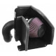 Air intake K&N Sport Intake K&N 63 series AirCharger® , 63-5301 | races-shop.com