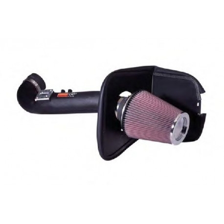 Air intake K&N Sport Intake K&N 63 series AirCharger® , 63-6012 | races-shop.com