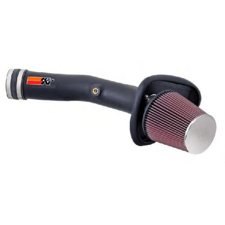 Air intake K&N Sport Intake K&N 63 series AirCharger® , 63-6015 | races-shop.com