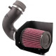 Air intake K&N Sport Intake K&N 63 series AirCharger® , 63-7001 | races-shop.com