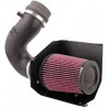 Sport Intake K&N 63 series AirCharger® , 63-7001