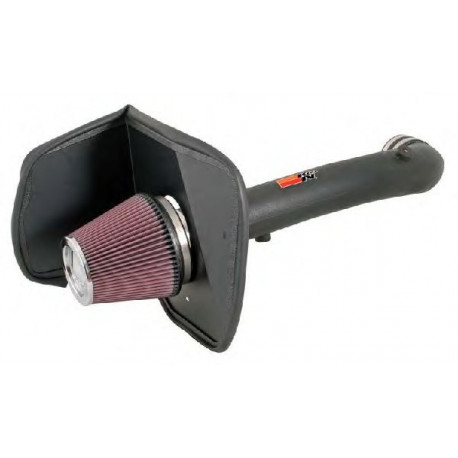 Air intake K&N Sport Intake K&N 63 series AirCharger® , 63-9027 | races-shop.com