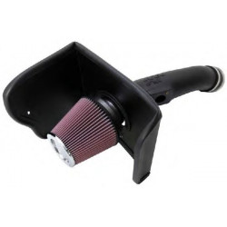 Sport Intake K&N 63 series AirCharger® , 63-9035