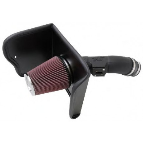 Air intake K&N Sport Intake K&N 63 series AirCharger® , 63-9036 | races-shop.com