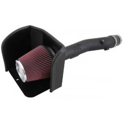 Sport Intake K&N 63 series AirCharger® , 63-9037
