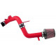 Air intake K&N Sport Intake K&N 69 series Typhoon®, 69-0500TWR | races-shop.com