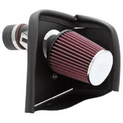 Sport Intake K&N 69 series Typhoon®, 69-1017TTK