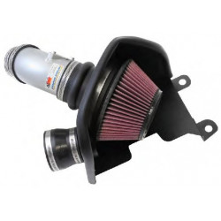 Sport Intake K&N 69 series Typhoon®, 69-1019TS