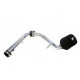 Air intake K&N Sport Intake K&N 69 series Typhoon®, 69-1203TP | races-shop.com