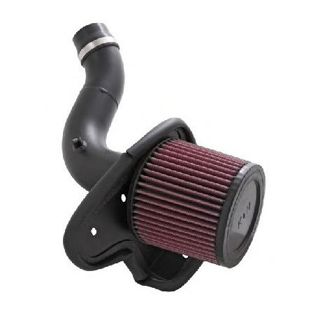 Air intake K&N Sport Intake K&N 69 series Typhoon®, 69-1211TTK | races-shop.com