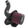 Sport Intake K&N 69 series Typhoon®, 69-1211TTK