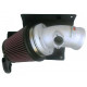 Air intake K&N Sport Intake K&N 69 series Typhoon®, 69-2001TS | races-shop.com