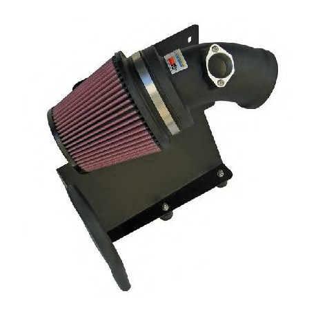 Air intake K&N Sport Intake K&N 69 series Typhoon®, 69-2001TWK | races-shop.com