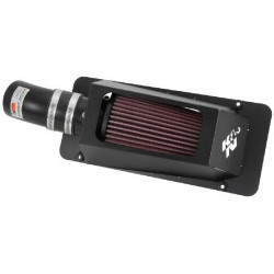 Sport Intake K&N 69 series Typhoon®, 69-2024TTK