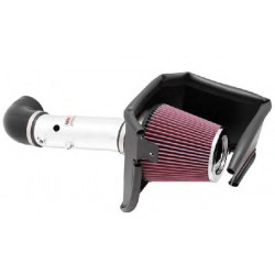 Sport Intake K&N 69 series Typhoon®, 69-2526TP