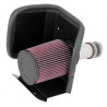 Sport Intake K&N 69 series Typhoon®, 69-2548TS