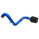 Air intake K&N Sport Intake K&N 69 series Typhoon®, 69-3301TB | races-shop.com
