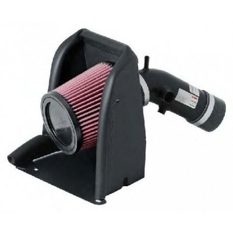 Air intake K&N Sport Intake K&N 69 series Typhoon®, 69-3514TTK | races-shop.com