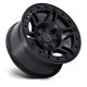 Black Rhino aluminum wheels Black Rhino BR039 VANGUARD wheel 17x8.5 6x139.7 106.1 ET0, Matte black | races-shop.com