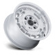 Black Rhino aluminum wheels Black Rhino BR600 VAGABOND wheel 17x8.5 6x139.7 106.1 ET25, Gloss silver | races-shop.com