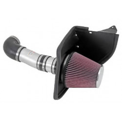 Sport Intake K&N 69 series Typhoon®, 69-4528TS