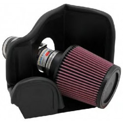 Sport Intake K&N 69 series Typhoon®, 69-6013TTK
