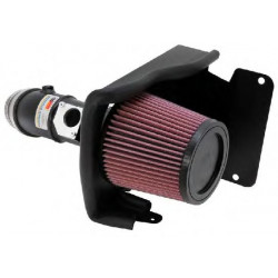 Sport Intake K&N 69 series Typhoon®, 69-6028TTK