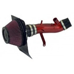 Sport Intake K&N 69 series Typhoon®, 69-6543TR