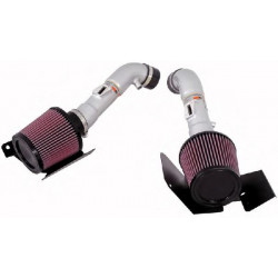Sport Intake K&N 69 series Typhoon®, 69-7071TS