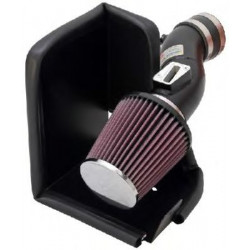 Sport Intake K&N 69 series Typhoon®, 69-7077TTK