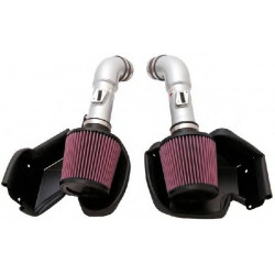 Sport Intake K&N 69 series Typhoon®, 69-7078TS