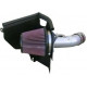 Air intake K&N Sport Intake K&N 69 series Typhoon®, 69-8001TS | races-shop.com