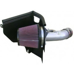 Sport Intake K&N 69 series Typhoon®, 69-8001TS