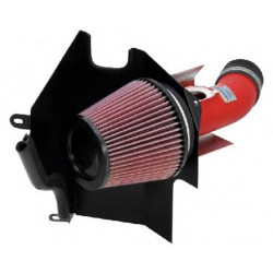 Sport Intake K&N 69 series Typhoon®, 69-8001TWR