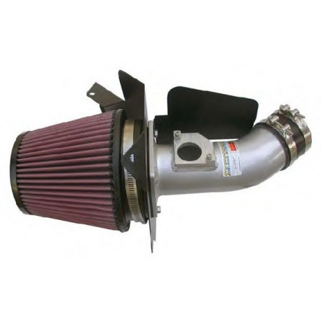 Air intake K&N Sport Intake K&N 69 series Typhoon®, 69-8002TS | races-shop.com