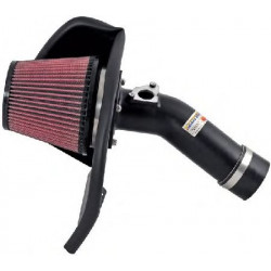 Sport Intake K&N 69 series Typhoon®, 69-8004TTK