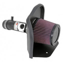 Sport Intake K&N 69 series Typhoon®, 69-8612TFK