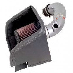 Sport Intake K&N 69 series Typhoon®, 69-8613TS