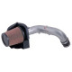 Air intake K&N Sport Intake K&N 69 series Typhoon®, 69-8614TS | races-shop.com