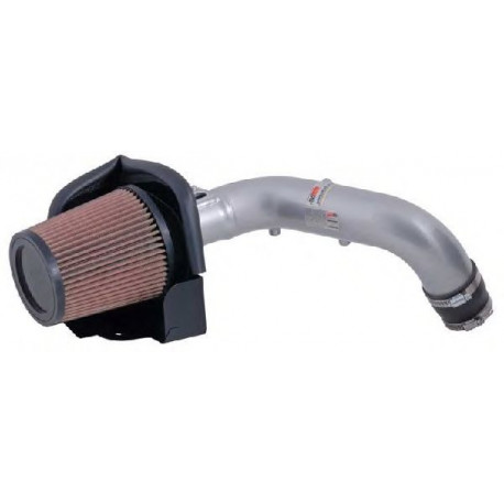 Air intake K&N Sport Intake K&N 69 series Typhoon®, 69-8614TS | races-shop.com